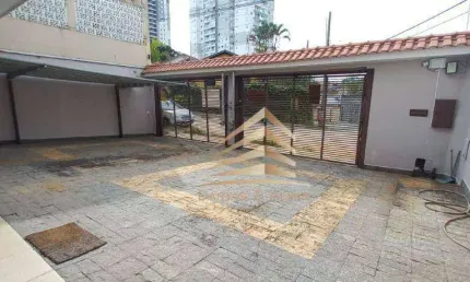 Sobrado à venda, 253 m² por r$ 850.000,00 - vila rosália - guarulhos/sp
