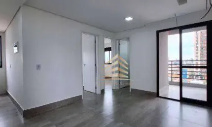 Apartamento à venda, 26 m² por r$ 298.700,00 - quarta parada - são paulo/sp
