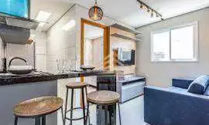 Apartamento à venda, 34 m² por r$ 233.815,00 - cidade patriarca - são paulo/sp