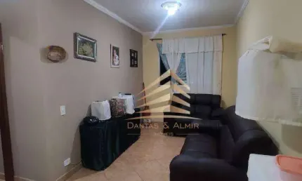Apartamento à venda, 56 m² por R$ 265.000,00 - Bom Clima - Guarulhos/SP