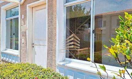 Sobrado à venda, 100 m² por R$ 1.100.000,00 - Parque Renato Maia - Guarulhos/SP