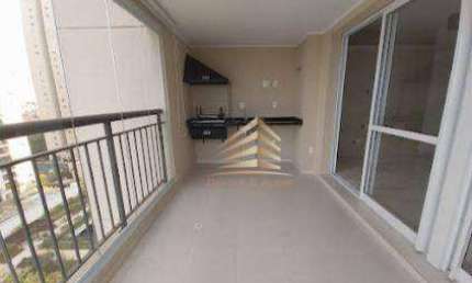 Apartamento com 2 dormitórios sendo 1 suíte à venda, 56 m² por R$ 626.660 - Bosque Maia - Guarulhos/SP
