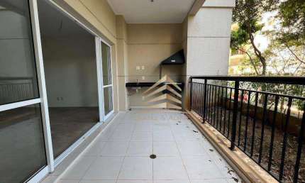 Apartamento à venda, 113 m² por R$ 1.204.610,00 - Bosque Maia - Guarulhos/SP