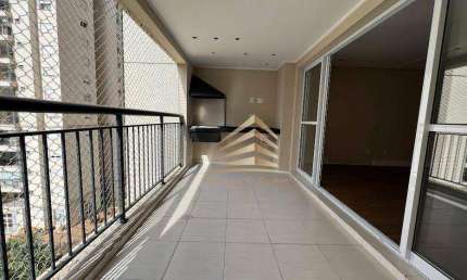 Apartamento à venda, 106 m² por R$ 1.185.620,00 - Bosque Maia - Guarulhos/SP