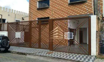 Prédio, 1600 m² - venda por R$ 4.500.000,00 ou aluguel por R$ 28.590,72/mês - Gopoúva - Guarulhos/SP