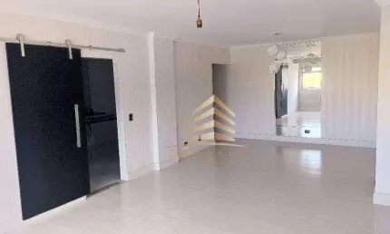 Apartamento com 2 dormitórios à venda, 144 m² por R$ 460.000,00 - Vila Galvão - Guarulhos/SP
