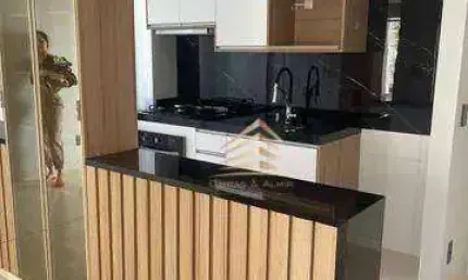 Apartamento com 3 dormitórios à venda, 64 m² por R$ 579.999,99 - Vila Miriam - Guarulhos/SP