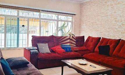 Casa térrea com 3 dormitórios à venda por R$ 659.000 - Jardim Jovaia - Guarulhos/SP