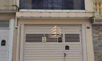 Sobrado com 3 dormitórios à venda, 145 m² por R$ 890.000,00 - Parque Renato Maia - Guarulhos/SP