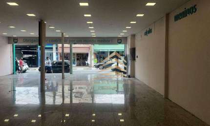 Salão para alugar, 600 m² por R$ 37.071,00/mês - Centro - Guarulhos/SP