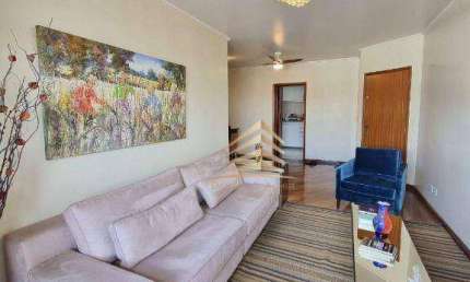 Apartamento com 3 dormitórios sendo 1 suíte à venda, 108 m² por R$ 800.000 - Macedo - Guarulhos/SP  -  Maison Royale