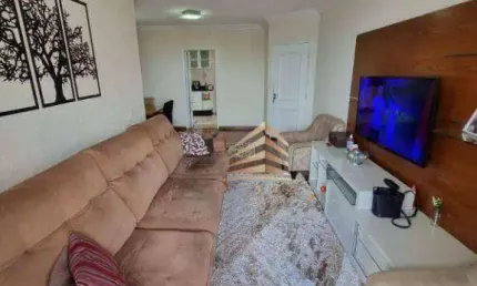 Apartamento com 3 dormitórios sendo 1 suíte à venda, 108 m² por R$ 750.000 - Macedo - Guarulhos/SP  - Condomínio Maison Royale