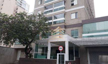 Apartamento com 2 dormitórios sendo 1 suíte, varanda grill e 2 vagas à venda, 65 m² por R$ 461.000 - Vila Galvão - Guarulhos/SP