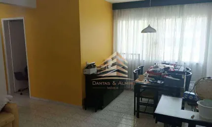 Apartamento com 2 dormitórios à venda, 67 m² por R$ 290.000,00 - Paraventi - Guarulhos/SP