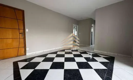 Apartamento com 2 dormitórios à venda, 65 m² por r$ 350.000,00 - vila rosália - guarulhos/sp