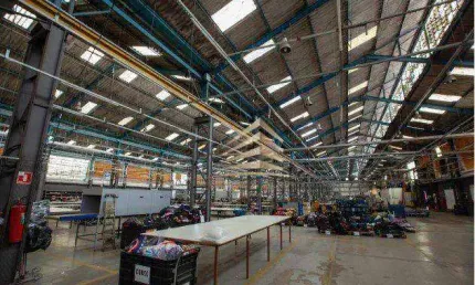 Galpão para alugar, 8100 m² por r$ 200.000,00/mês - vila miriam - guarulhos/sp