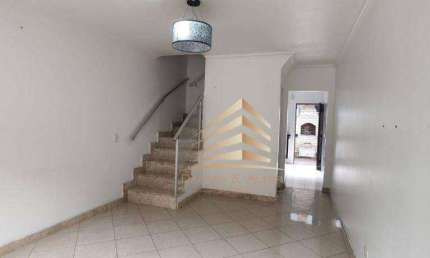 Sobrado à venda, 80 m² por R$ 424.000,00 - Jardim Ottawa - Guarulhos/SP