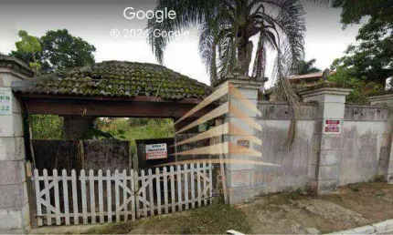 Terreno à venda, 999 m² por r$ 1.100.000,00 - interlagos - são paulo/sp