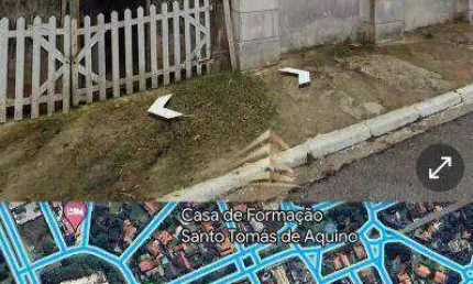 Terreno à venda, 999 m² por R$ 1.100.000,00 - Interlagos - São Paulo/SP