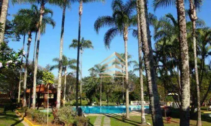 Sítio com 3 dormitórios à venda, 95000 m² por R$ 12.000.000,00 - Campos de Atibaia - Atibaia/SP