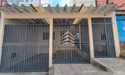 Casa à venda, 180 m² por R$ 680.000,00 - Camargos - Guarulhos/SP