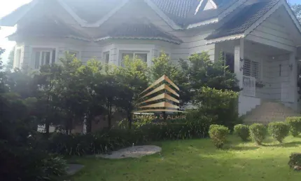 Casa com 3 dormitórios à venda, 700 m² por R$ 2.800.000,00 - Portal dos Gramados - Guarulhos/SP