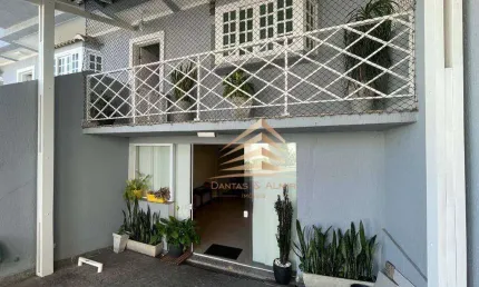Sobrado com 3 dormitórios à venda, 176 m² por r$ 990.000,00 - vila silveira - guarulhos/sp