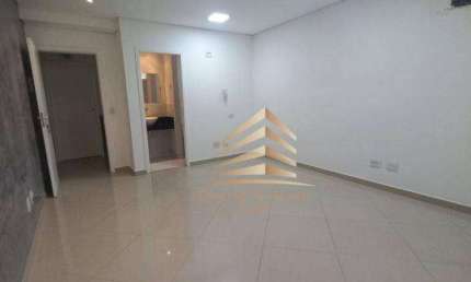 Sala para alugar, 40 m² por R$ 2.150,00/mês - Jardim Santa Mena - Guarulhos/SP