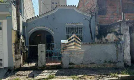 Terreno à venda, 280 m² por r$ 650.000,00 - ponte grande - guarulhos/sp