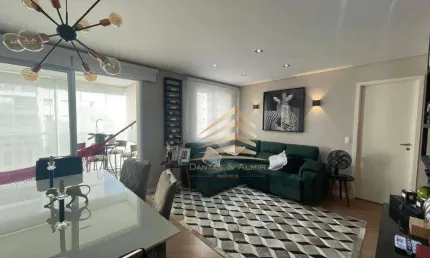 Cond. alegria,  3 dormitórios, 114 m² por r$ 1.200.000 - gopoúva - guarulhos/sp