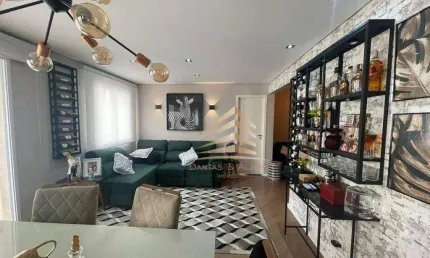 COND. ALEGRIA,  3 dormitórios, 114 m² por R$ 1.200.000 - Gopoúva - Guarulhos/SP