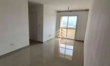 Apartamento com 2 dormitórios sendo 1 suíte à venda, 58 m² por r$ 479.000 - jardim são judas tadeu - guarulhos/sp
