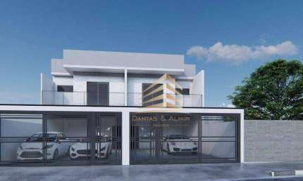 Sobrado com 3 suítes à venda, 200 m² por R$ 1.200.000 - Jardim Vila Galvão - Guarulhos/SP