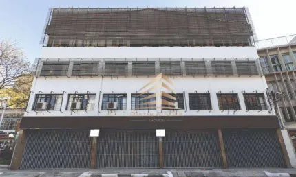 Prédio para alugar, 3500 m² por R$ 66.000,00/mês - Centro - Guarulhos/SP