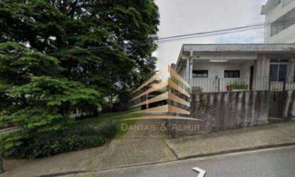 Terreno à venda, 515 m² por R$ 2.100.000,00 - Cidade Maia - Guarulhos/SP