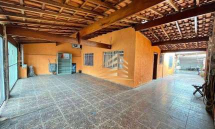 Casa com 2 dormitórios à venda por R$ 700.000,00 - Residencial Cerconi - Guarulhos/SP