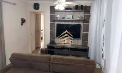 Apartamento à venda, 68 m² por R$ 549.999,99 - Vila das Bandeiras - Guarulhos/SP