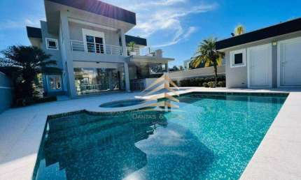 CASA A VENDA RIVIERA DE SÃO LOURENÇO - MÓDULO 24 - BERTIOGA - SP