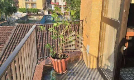 Apartamento à venda, 98 m² por R$ 290.000,00 - Caiçara - Praia Grande/SP