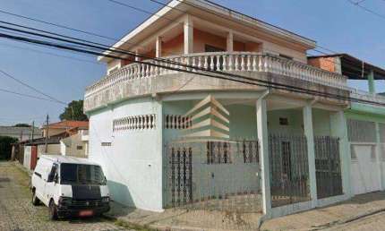 Sobrado à venda, 140 m² por R$ 480.000,00 - Ponte Grande - Guarulhos/SP