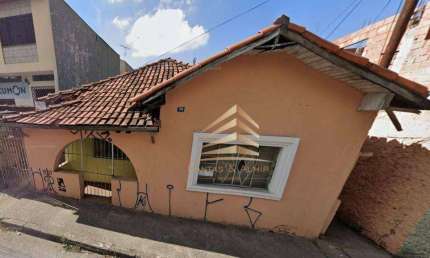 Terreno à venda, 475 m² por R$ 1.250.000,00 - Gopoúva - Guarulhos/SP