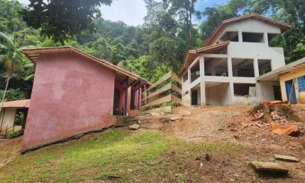 Pousada com 3 dormitórios à venda, 500 m² por R$ 1.750.000,00 - S Camburi - São Sebastião/SP