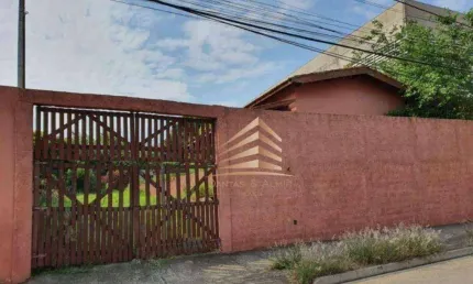 Terreno à venda, 2113 m² por r$ 1.999.000,00 - ribeirão dos porcos - atibaia/sp
