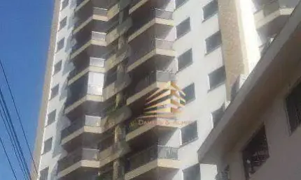 Apartamento com 3 dormitórios à venda, 126 m² por r$ 1.144.900,00 - jardim anália franco - são paulo/sp