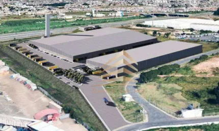 Galpão para alugar, 53322 m² por R$ 1.939.854,36/mês - Jardim Guarulhos - Guarulhos/SP