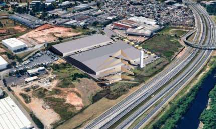 Galpão para alugar, 17845 m² por R$ 499.980,00/mês - Jardim Guarulhos - Guarulhos/SP