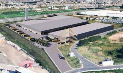 Galpão para alugar, 35476 m² por R$ 1.290.616,88/mês - Jardim Guarulhos - Guarulhos/SP