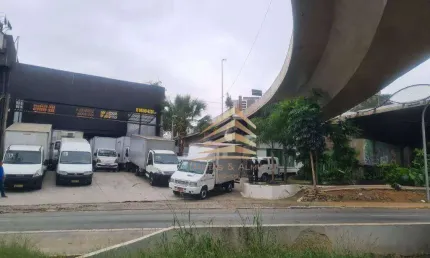 Galpão à venda, 400 m² por r$ 3.500.000,00 - jardim santa francisca - guarulhos/sp