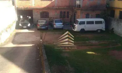 Área à venda, 392 m² por R$ 756.000,00 - Cidade Jardim Cumbica - Guarulhos/SP