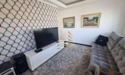 Sobrado com 3 dormitórios à venda, 130 m² por R$ 680.000,00 - Residencial Cerconi - Guarulhos/SP